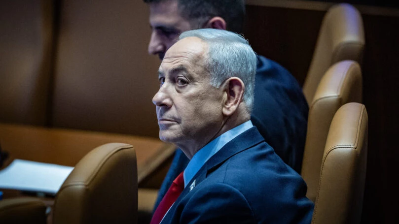 גוטליב בחוץ: ה"דיל" הסודי של נתניהו נחשף