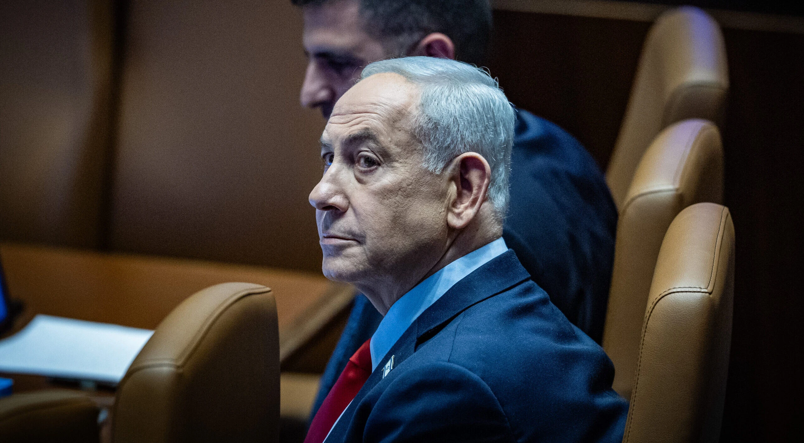 ההבטחה של נתניהו למשפחת הלוחם שנפל בלבנון