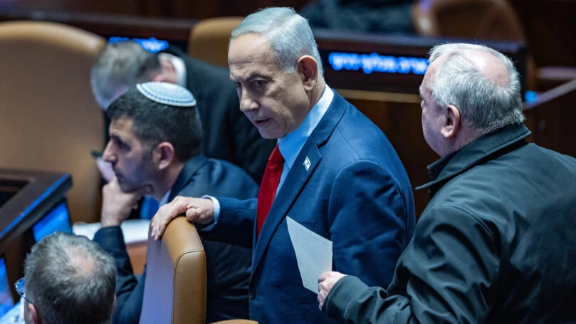 גוש הימין יציב הרבה יותר ממה שנראה לכם - וזו הסיבה העיקרית