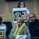 שמחה מהולה בעצב: אחות קטנה נולדה להיימנוט קסאו הנעדרת מצפת