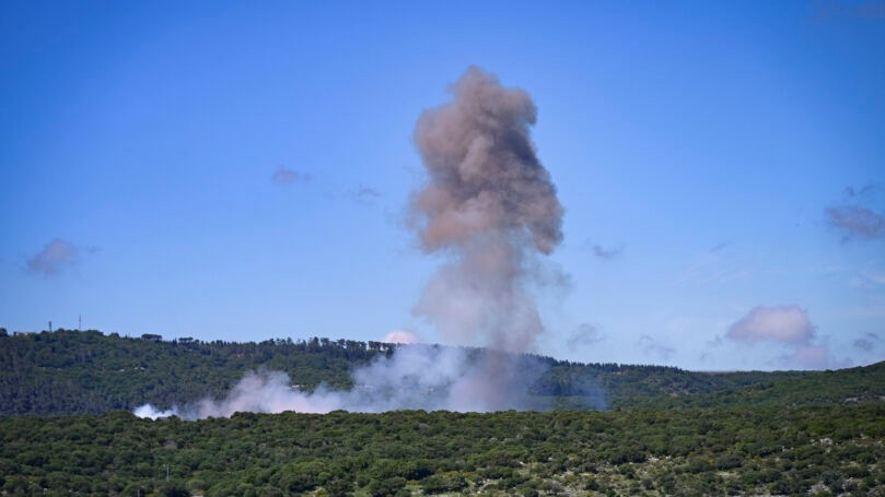 חיים תחת אש: תושבי קו העימות זועמים על נרמול המצב בצפון