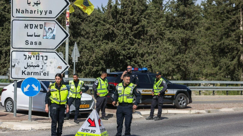 24 שעות לל"ג בעומר: מירון נסגר - כך תיראה ההילולה המצומצמת