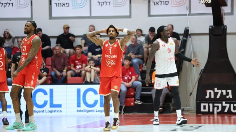 סאגת השביתה בכדורסל נמשכת: "בטלו את תוצאות המשחקים"