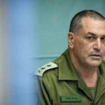 בז לציבור הדתי: הרמטכ"ל זמיר מחרים את ראש מכינת עלי