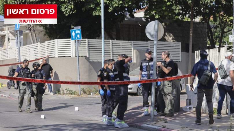 הכספים למאבק בארגוני הפשע ובפרוטקשן מוקפאים כבר זמן רב