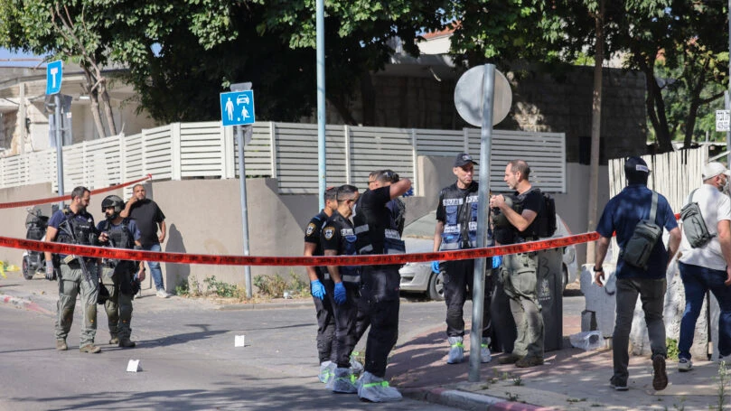 30 שנה נלחמתי בפשיעה, אני יודע למה אינם מפחדים מהמדינה
