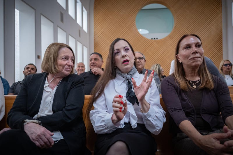 בג"ץ גופמן: השופטים לא משתכנעים מדוע יש לפסול את מינויו