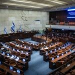 לאחר האיום של גפני: חוק המעונות עבר בקריאה טרומית