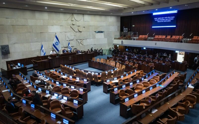 הכנסת אישרה: יהדות מרוקו בדרך לקבל מקום של כבוד