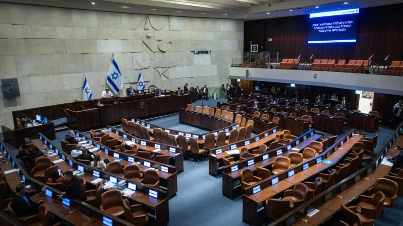 למה נתניהו הסתיר משותפיו הקרובים את תוכנית הפלת הממשלה?