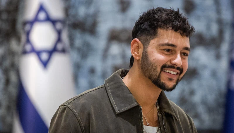 בשווי מיליון שקל: נועם בתן קוטף קמפיין חדש