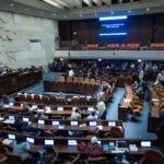 ש"ס קוטפת עוד הישג: חוק הכשרות אושר סופית במליאת הכנסת