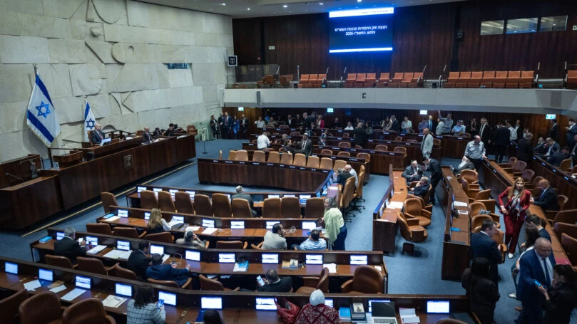 ירי בתוך הנגמ"ש - או קמפיין מתוחכם?