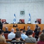 בג"ץ "מציע" לבטל את מינוי יהודה אליהו למנכ"ל רמ"י