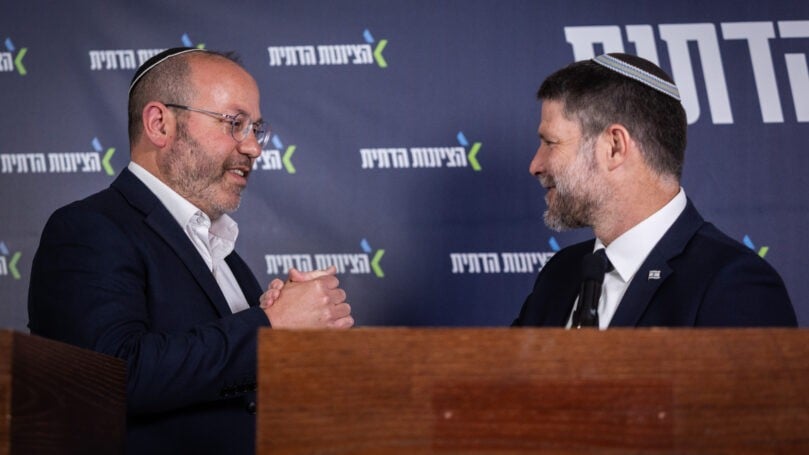 צביקה מור: המאבק שלי חייב להימשך במקום שבו מתקבלות ההחלטות