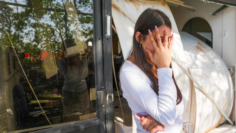 בנט: "הדאחייה צריכה לרעוד עד שהביטחון ישוב לצפון"