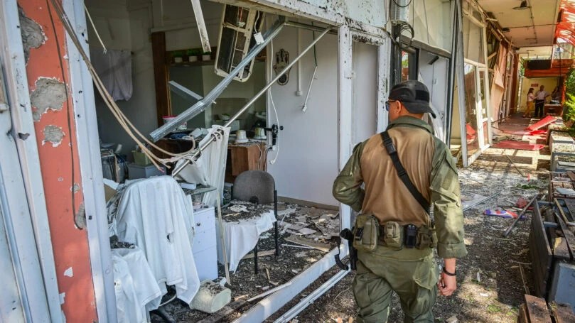פיקוד העורף מחמיר את ההנחיות: אין לימודים מחר בצפון