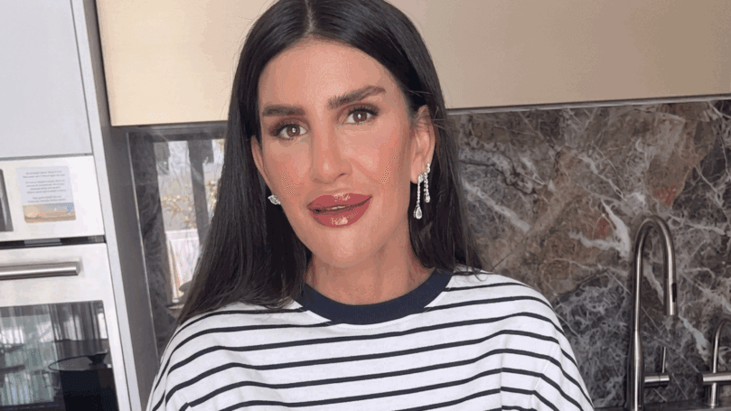 עינב בובליל חושפת: זה סוד ההצלחה שלי