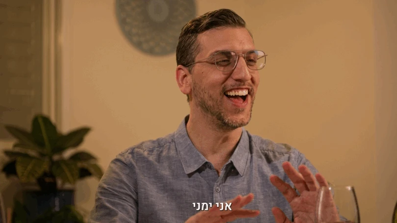 "אני ביביסט": הסרטון הישראלי שמטריף את הרשת ושותף ע"י מאסק