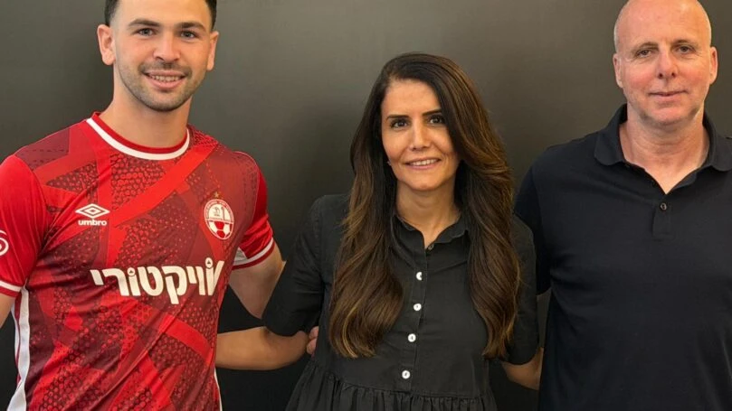 האלופה לא עוצרת: הצעד הראשון של הפועל ב"ש לקראת העונה הבאה