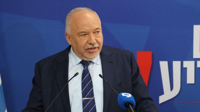 ישראל ביתנו מתרחבת: שתי נשים הצטרפו לשורות המפלגה