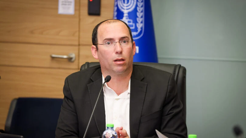 עוקפים מכשולים: המהלך שנועד להבטיח את קידום הרפורמה המשפטית