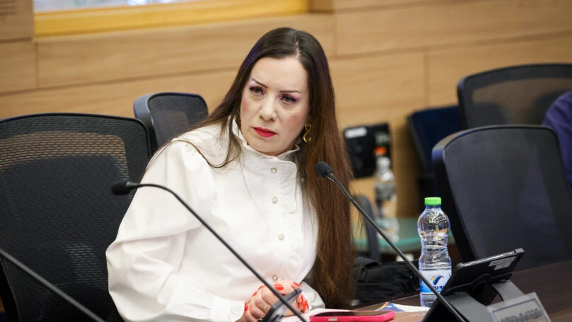 הערכה: רוב חברי ועדת הכנסת יתנגדו להסרת חסינותה של גוטליב