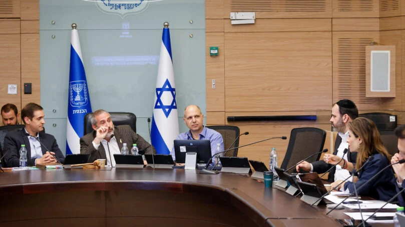 חוק המעונות: השינוי משמעותי של סמוטריץ', רגע לפני ההצבעה