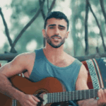 מ' המסתערב נחשף לראשונה בשמו המלא ובפנים גלויות