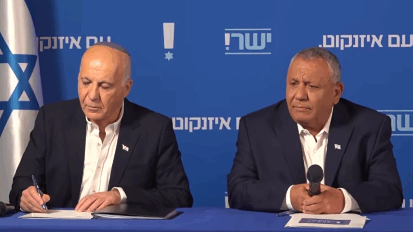 יורם כהן: "יכול להבין אנשים שבוחרים שלא להתנדב למילואים"