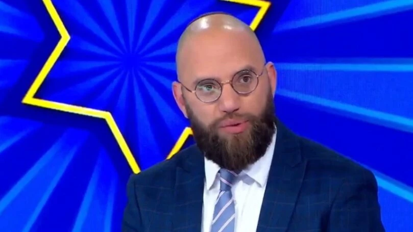 עו"ד פטר על ארה"ב: "מקווה שיוציאו את המקסימום"