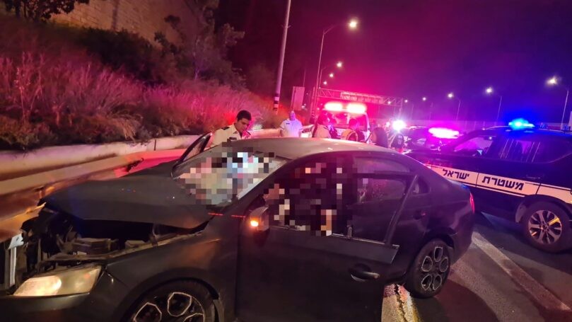 האלימות במגזר הערבי: שלושה גברים נרצחו בתוך יממה