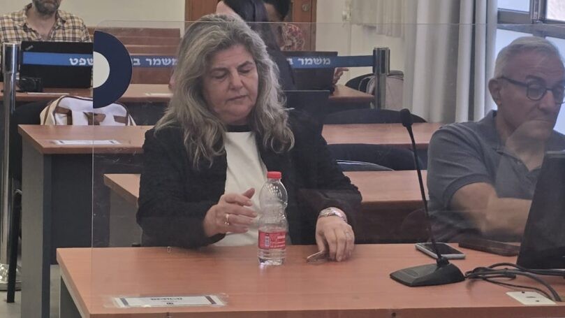 "לא חשבתי שיש צורך": העימות בין החוקרת לסנגור של ראש הממשלה