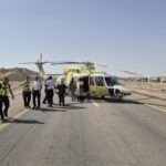 בוקר קטלני בכבישים: ארבעה הרוגים בשלוש תאונות
