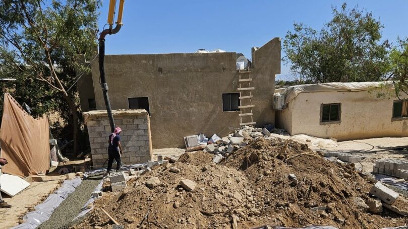 "ארץ התנ"ך נמחקת": כך נדרסה החלטת הקבינט באמצע יום העצמאות