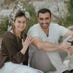 אלמנתו של אורי שני שנפל ב-7 באוקטובר התארסה למפקדו לשעבר