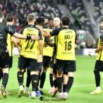 שיתוף הפעולה המפתיע בין בית"ר ירושלים לבין הקבוצה מהלאומית