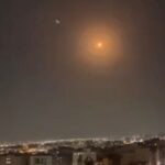 ארה"ב תקפה באיראן, שמאיימת: "נגיב בעוצמה"