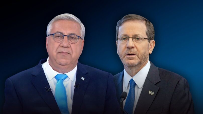 יעקב ברדוגו תוקף את הנשיא וחושף: מה באמת קרה בפגישה ביניהם?