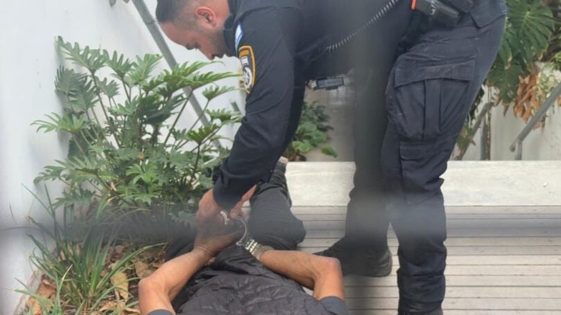 הסתה פרועה ברשת: תושב רהט תמך בחמאס - ונעצר
