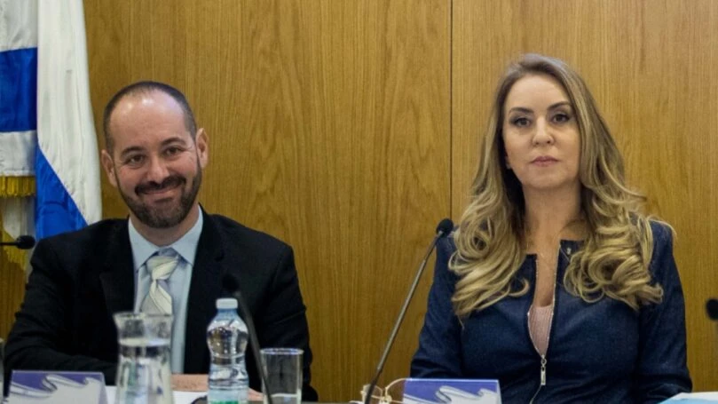 בקואליציה מתנגדים למינוי של סולברג: "האיש מוטה פוליטית"