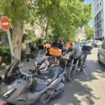 אלימות קשה בבת ים: קשיש בן 80 הותקף ע"י שכניו, מצבו בינוני