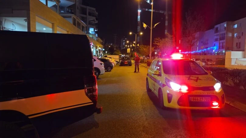 בתום מצוד לילי: נעצרו 3 חשודים בדקירת הנער בטירת כרמל