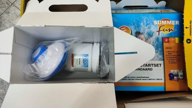 ישראלי נעצר בהולנד בחשד שהבריח חבילות סמים לישראל