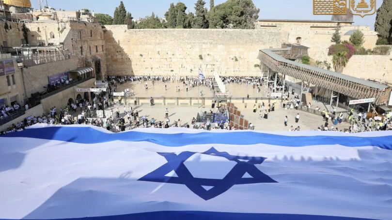 ההבדל התהומי בין אבלות של חורבן לאבלות של גאולה