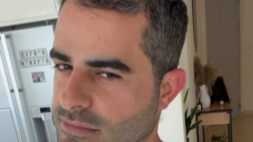 הזמר משה כורסיה: "בגדול אני גרוש"