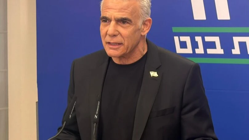 ביש עתיד כבר הודיעו: נעתור לבג"ץ נגד בחירת עו"ד ראבילו