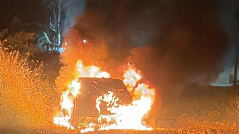 "נגמר הבחורה": כתב אישום חמור נגד הרוצח של מרלין אלטורי ז"ל