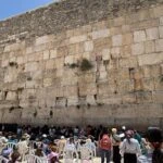 מדריך לתשעת הימים: כל מה שצריך לדעת על מנהגי האבלות וההלכות