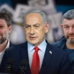 פרסום ראשון: המהלך הסודי של נתניהו לאיחוד בגוש הימין